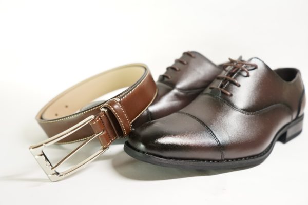 ビジネスシューズ